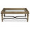 Monogram Coffee Table