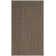 Nigella Jacquard Weave Sisal & Jute Geometric Rug