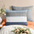 Complete Bedding Sets Queen Polyester, Modern Stripe Style For Home