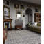 Naxos Geometric Area Rug in Black/Gray/Neutral-831160825