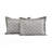 Elephant Stripe Daybed Cover Set