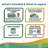 Lifesmart LS550 Plus 230 Volt 5-Person 65-Jet Rectangle Hot Tub with Ozonator and FROG @ease-Ready Setup-124883421
