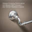 Artifacts® Wall Mounted Towel Bar-2144361802-2066559600