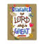 Remember The Lord Nehemiah 4:14 - Wrapped Canvas Print-1196230968