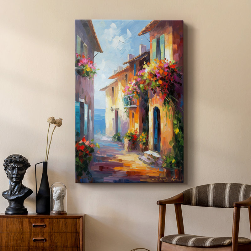 LANDSCAPES Series CCLxxxxi - galerie sur mesure