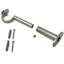Support de rideau en zinc Pesina-1464680658