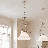 Guro Tweedy 1 - Light Single Pendant-2089627635