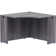 Essentials Series Corner Writing Desk