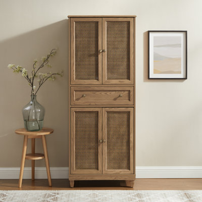 Katia Kitchen Storage Pantry