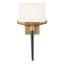 Applique murale à 1 lumière DEL réglable Muse-48815163