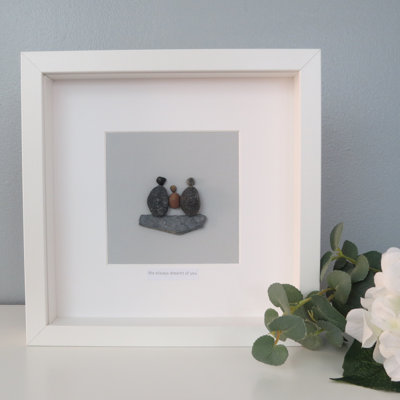 1 Piece Single Picture Frame Wall Art