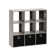 Inaayah Bookcase