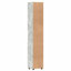 Linen Cabinet-268178608