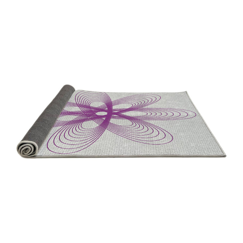 Indoor Rug, Round 8'