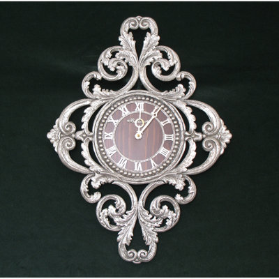 Horloge murale Lafave