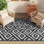 Bruford 160cm X 230cm Area Rug