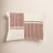 Carlus Cotton Blend/Chenille Lumbar Rectangular Pillow Cover & Insert-657479231
