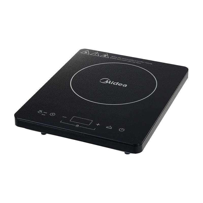 Comfee 2000W Induction Single Hot Plate