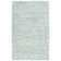 Moniz Hand Tufted Wool/Cotton & Other Fiber Solid Color Rug in Light Blue