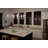 6 - Light Dimmable Drum Chandelier-491599762