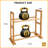 3d Printer Filament Desktop Storage Rack