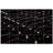 8'' x 8'' Satin Ceramic Decorative Mural