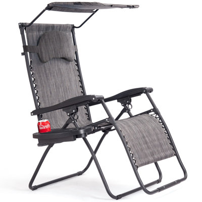 Kamron Folding Zero Gravity Chair