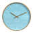 Light Blue/Gold