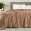 Couverture en flanelle de lait-924429762-924429764