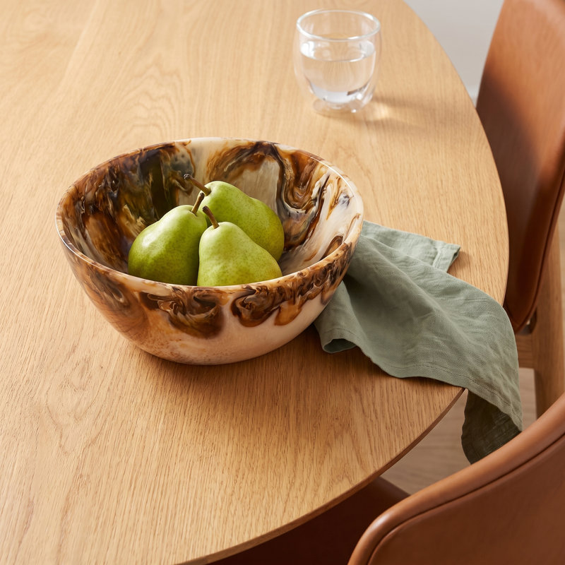 Muriel Decorative Bowl 1
