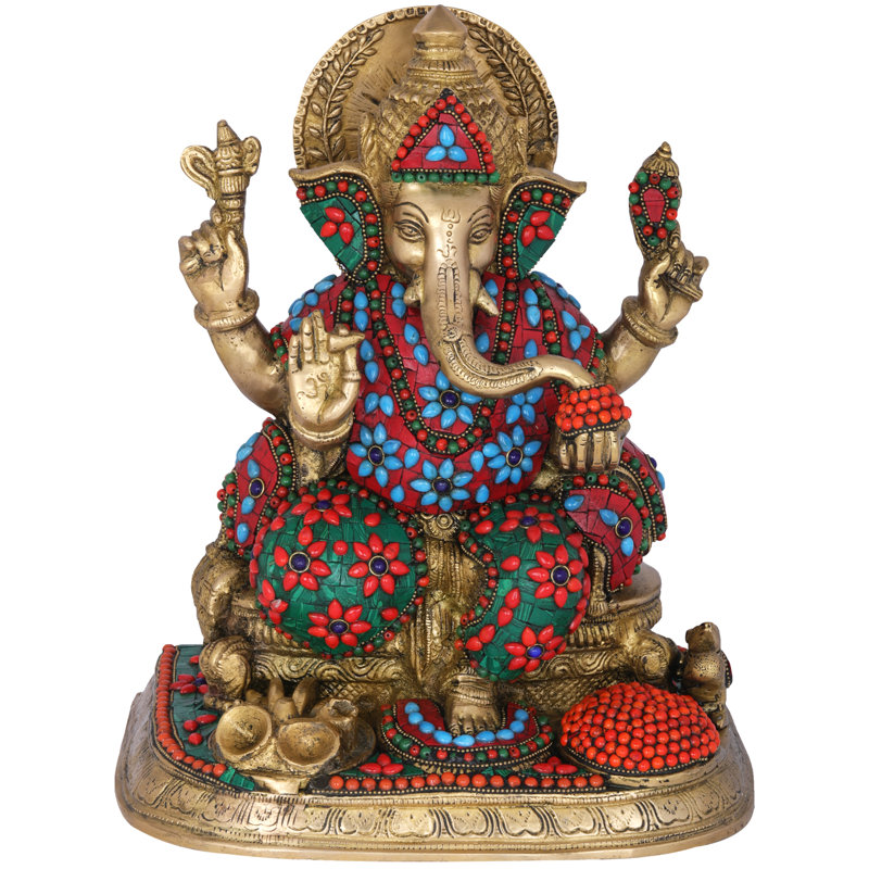 Figurine Lord Ganesha