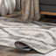 Tapis Eliise SpinClean Faded Trellis-222893942
