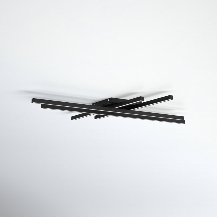 Rendon Single Light LED Flush Mount