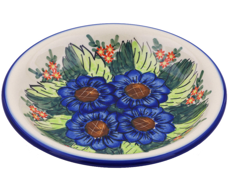 Stoneware Pasta Dish