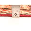 Andelz Red Rug 4'0" x 5'0"