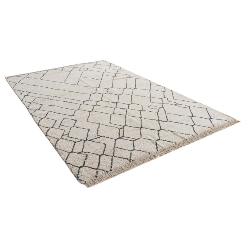 Nathaniel Ivory Rug