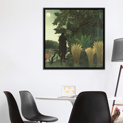 Modern & Contemporary