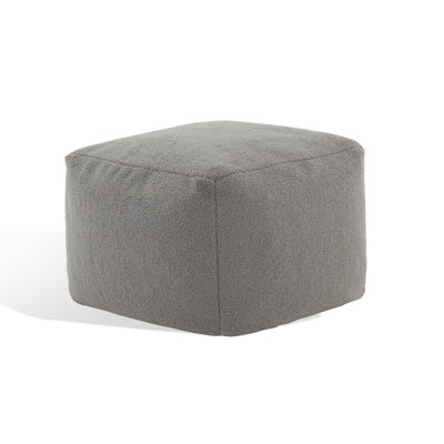 Inaki Upholstered Pouf