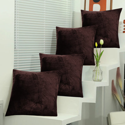 Square Scatter Cushion Cushion Cover