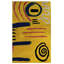 Abstract Area Rug