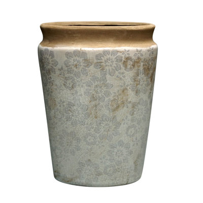 Vase de table en céramique