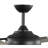 Edisto 54'' Ceiling Fan with LED Lights-438944832