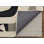 Nobu Architectural Mid-Century Modern Area Rug-1936323729