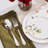 Flatware Set 18/10 Stainless Steel Silverware-996057210
