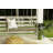 Domeier 2 Person Mahogany Porch Swing