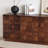 Wabi Sabi Wood Style Display Case