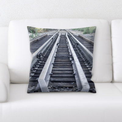 Lam Throw Pillow