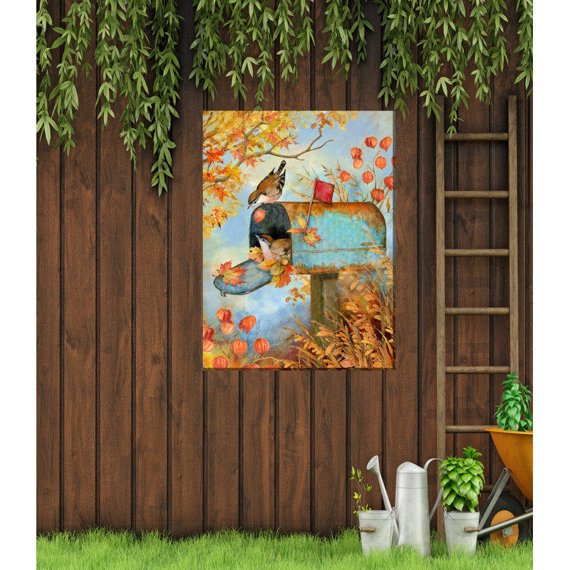Art sur toile Ailla