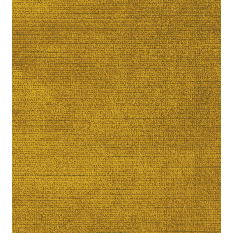 Essential Polyester Performance Fabric, Mineral Yellow