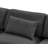 Annalissa 80'' Corduroy Loveseat-1739418989